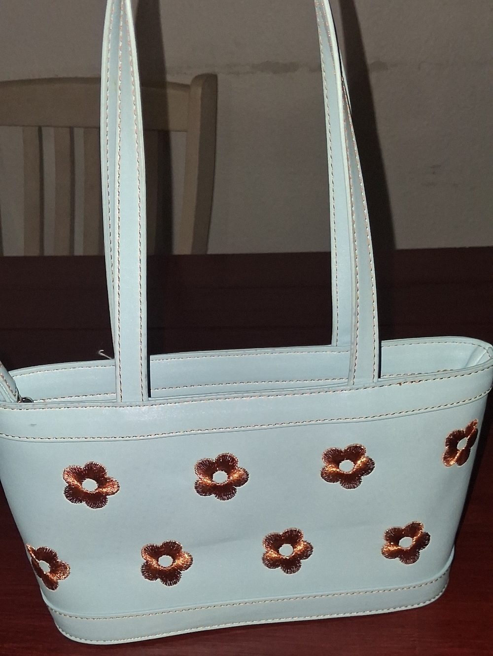 Urban Outfitters Bluw Handbag